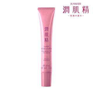 KOSE 植淬白 潤肌精 玻尿酸即潤眼霜 20g