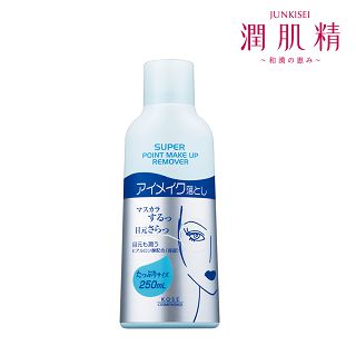 KOSE 潤肌精 水潤眼唇卸粧露 250ml