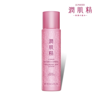 KOSE 精淬 潤肌精 玻尿酸即潤化妝水195ml