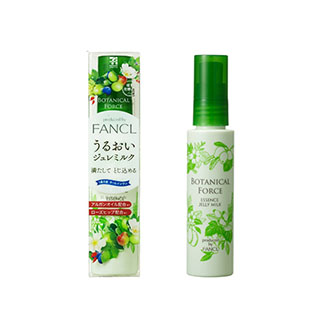 芳珂FANCL Botanical Force 草本5合1潤澤凝露(55ml)