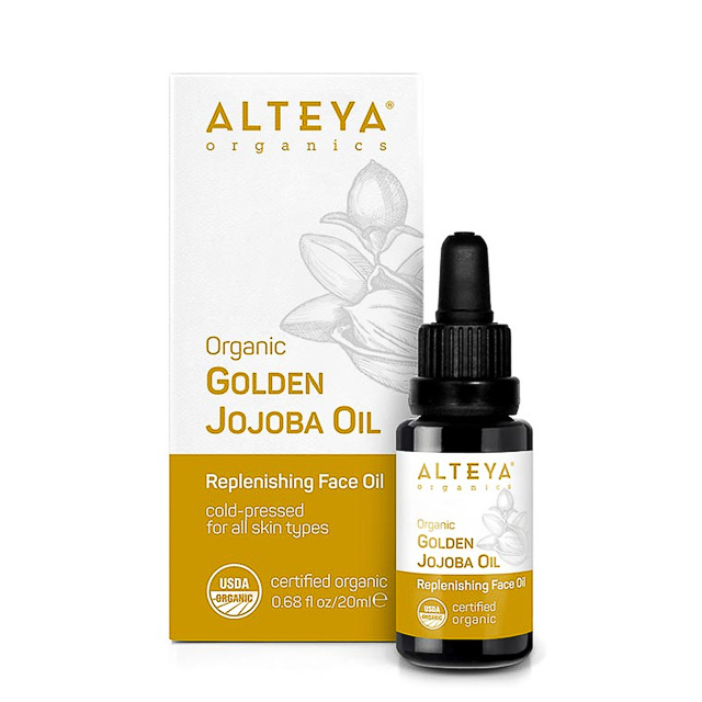 【保加奧圖】臉部荷荷芭油20ml