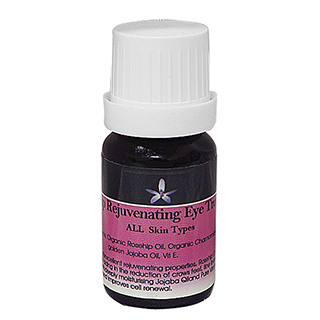 Body Temple玫瑰光采眼部精華液10ML