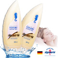德國Algemarin海馬世家金馬夢幻香水沐浴乳300ml 2入