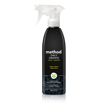 Method 美則花崗石保養清潔劑 354ml