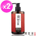 潤覺茶 白薑花滋養沐浴露350ml (2入組)