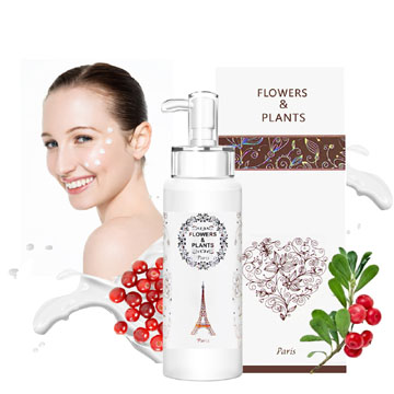 Q10+熊果素 ★ 美白淨斑亮顏乳液 250ML