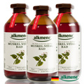 德國alkmene草本耀典活力泡澡精露500ML小康三入組