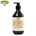 【Jie Fen潔芬】香氛SPA 亮麗修護潤髮乳500ml(櫻花)