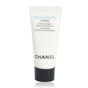CHANEL 香奈兒 山茶花保濕乳霜 5ml