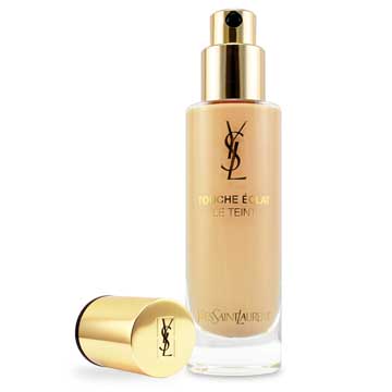 YSL 聖羅蘭 超模聚焦光感粉底液 30ml#B20)
