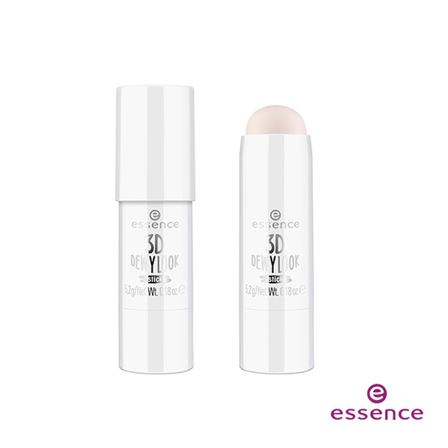 Essence 艾森絲 3d光塑顏打亮棒水亮珠光5 2g Pchome 24h購物