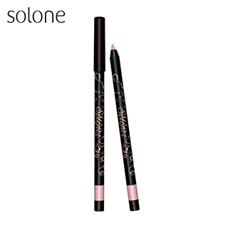 Solone愛麗絲的奇幻冒險-奇幻繽紛慕絲眼彩筆06草莓起司