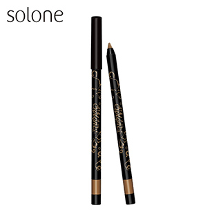 Solone愛麗絲的奇幻冒險-奇幻繽紛慕絲眼彩筆07舒芙里