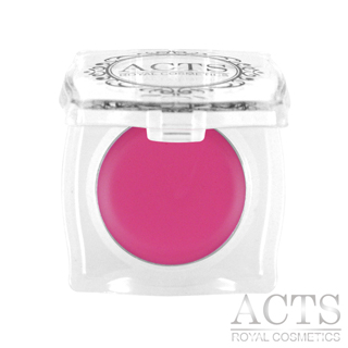 ACTS 維詩彩妝 水漾唇彩L207(2.3g)
