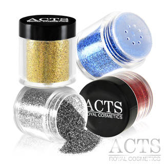 ACTS 維詩彩妝 璀璨閃粉4色可選(4g)