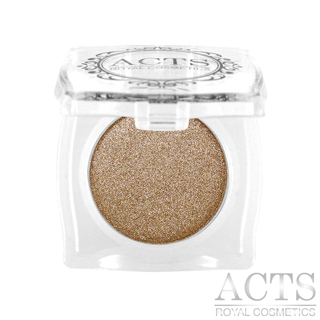 ACTS維詩彩妝 璀璨珠光眼影 璀璨銅7502(2.3g)