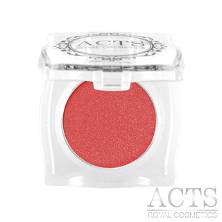 ACTS維詩彩妝 細緻珠光眼影 台灣紅B109(2.3g)