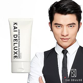 KAI DELUXE 高濃度胺基酸潔顏乳 120ml