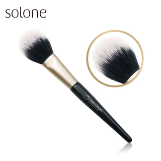 Solone 層次腮紅刷/L09 (Hello Kitty限定版)
