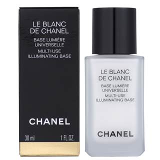 【CHANEL香奈兒】全效修護飾底乳30ml