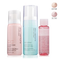 Shu Uemura 植村秀 UV泡沫CC慕斯送潔面組-活力粉