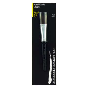 《Shu Uemura 植村秀》馬毛刷17