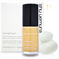 【Shu Uemura 植村秀】Lightbulb鑽石光極緻保濕粉底液組(#764)