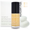 【Shu Uemura 植村秀】Lightbulb鑽石光極緻保濕粉底液組(#564)