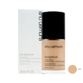 《Shu Uemura 植村秀》天生光圈鑽石光粉底液SPF25/PA+++(#564)30ml