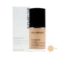 《Shu Uemura 植村秀》天生光圈鑽石光粉底液SPF25/PA+++(#774)30ml