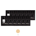 《Shu Uemura 植村秀》天生光圈鑽石光粉底液SPF25/PA+++(#774)1ml*12