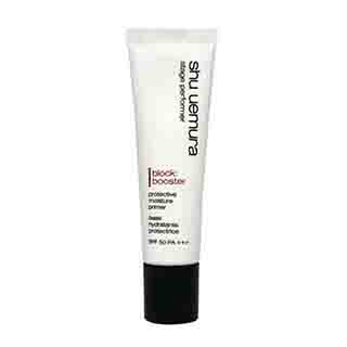 【shu uemura植村秀】極保濕輕感防護乳SPF50 PA+++ 30ml #透色