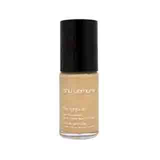 【Shu Uemura 植村秀】Lightbulb鑽石光極緻保濕粉底液組 27ml #764