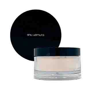 【Shu Uemura 植村秀 】輕薄型蜜粉 15g #透色
