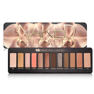 URBAN DECAY NAKED RELOADED 眼影盤 14.2g