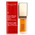 CLARINS 克蘭詩 彈潤植萃美唇油01(7ml)-百貨公司貨