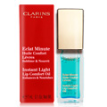 CLARINS 克蘭詩 彈潤植萃美唇油06海洋薄荷(7ml)-百貨公司貨