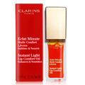 CLARINS 克蘭詩 彈潤植萃美唇油05熱情樹果(7ml)-百貨公司貨