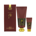 《Whoo 后》天氣丹津率享保濕卸妝蜜限量套組180ml+30ml