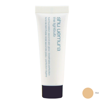 《Shu Uemura 植村秀》天生光圈鑽石光粉底液SPF25/PA+++(#764)7ml