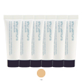 《Shu Uemura 植村秀》天生光圈鑽石光粉底液SPF25/PA+++(#764)7ml*6