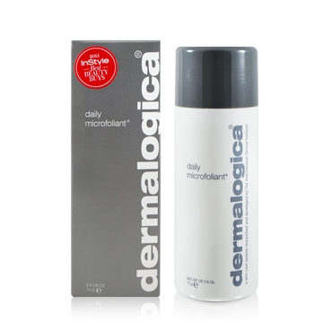 【Dermalogica 德卡】日間精微亮顏素 74g Daily Micro-Foliant