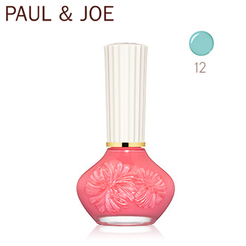 PAUL&JOE時妝指甲油 12 / 12ml