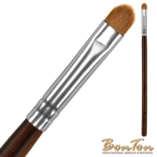 BonTon 頂級原木系列 眼影刷(XS) RTQ14 100%貂毛
