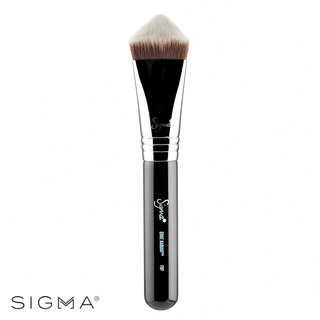【Sigma】F87-三角斜角粉底刷 Edge Kabuki Brush