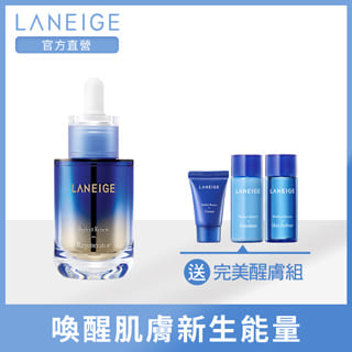 LANEIGE蘭芝 完美新生肌能露 40ml