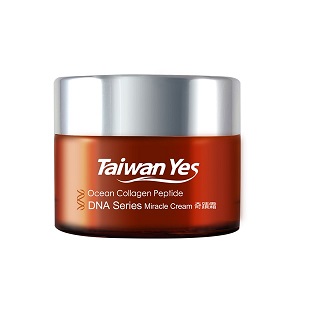 【Taiwan Yes】DNA奇蹟霜 50ml