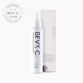 【新升級】BEVY C. 光透幻白妝前保濕修護乳100ml