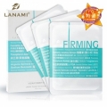 【LANAMI】V型撫紋修護隱形微導膜(3入/盒)