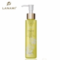 【LANAMI】 淨顏溫和雙效洗卸露120ml